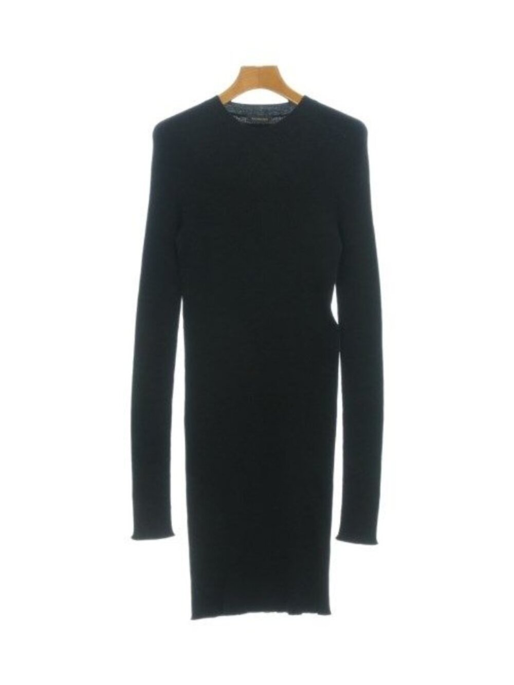 Balenciaga Dress Black